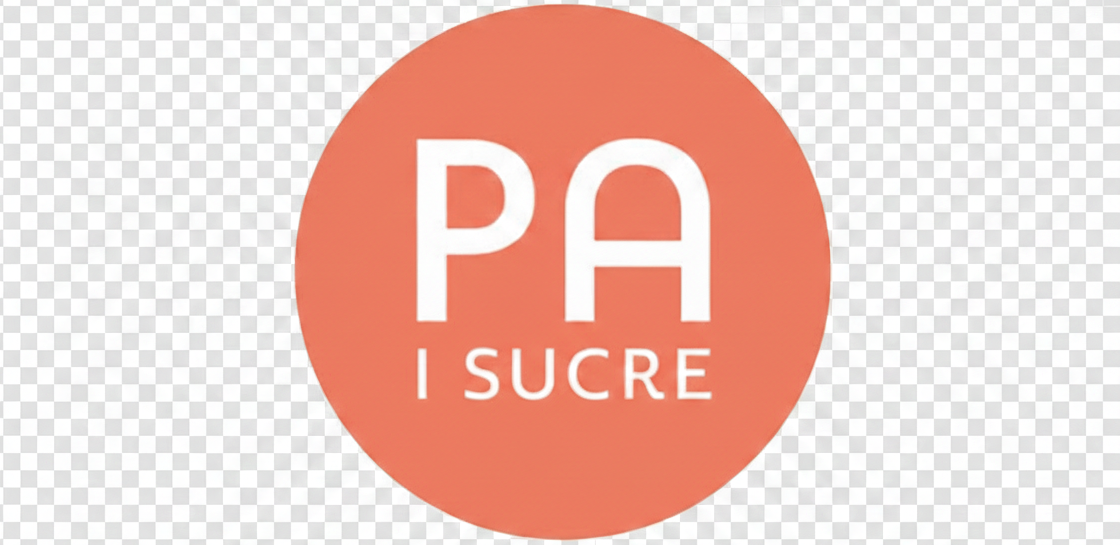 Pa i Sucre · Pan de masa madre y dulces artesanos.